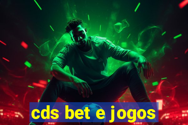 cds bet e jogos